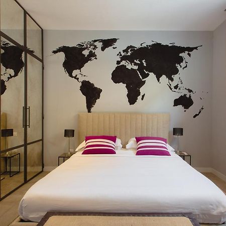 Dimore D'Oro Florence Luaran gambar