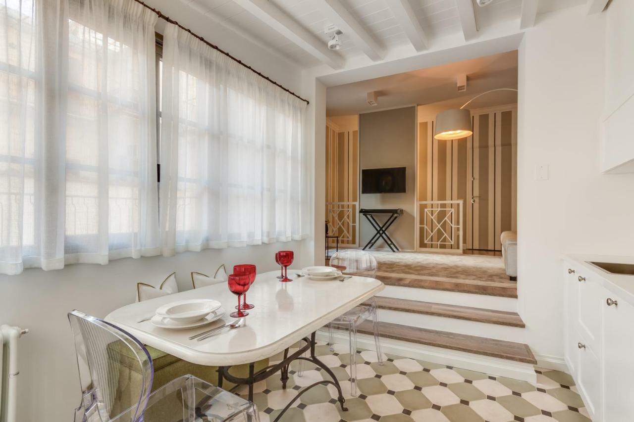 Dimore D'Oro Florence Luaran gambar