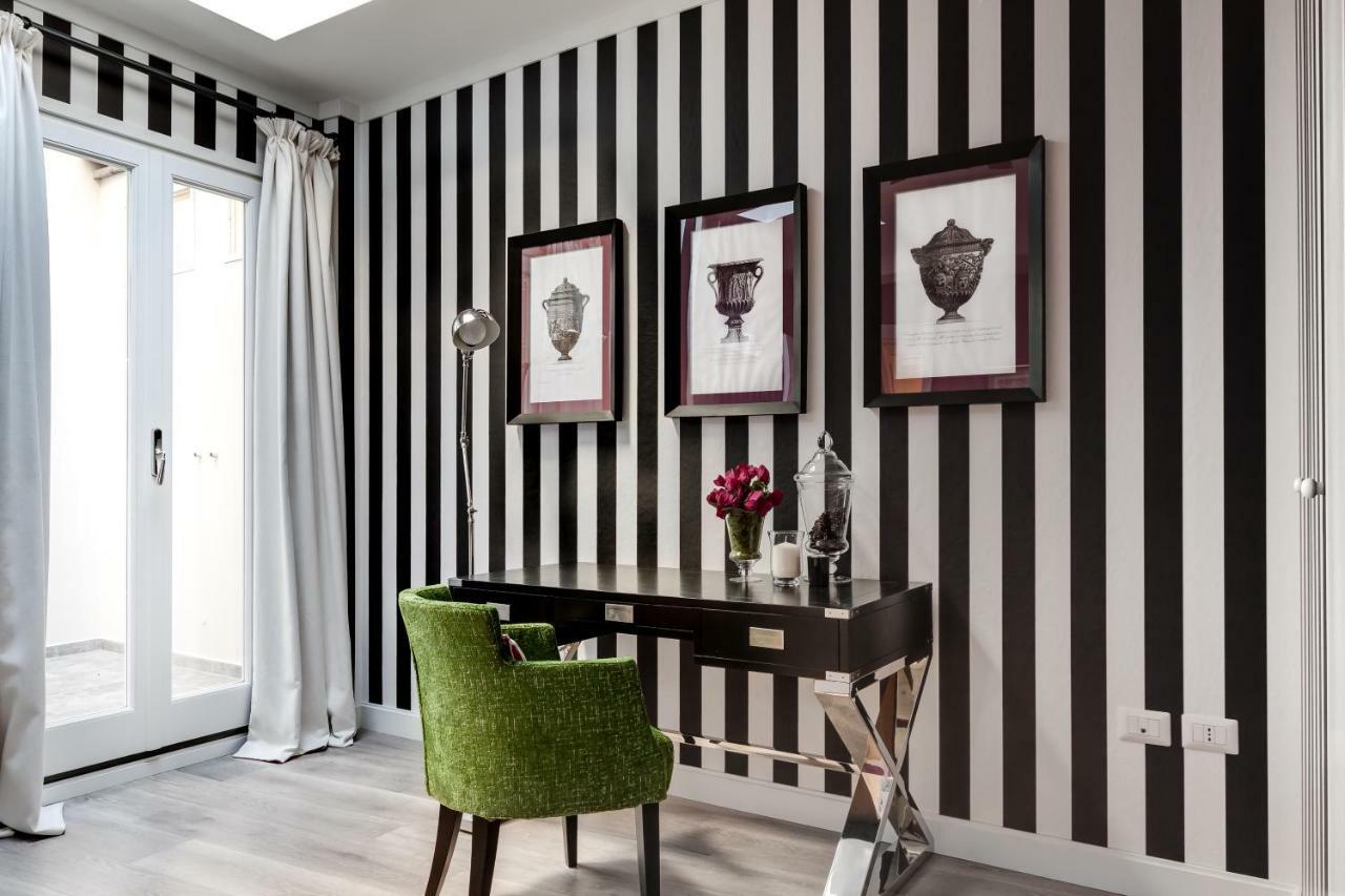 Dimore D'Oro Florence Luaran gambar
