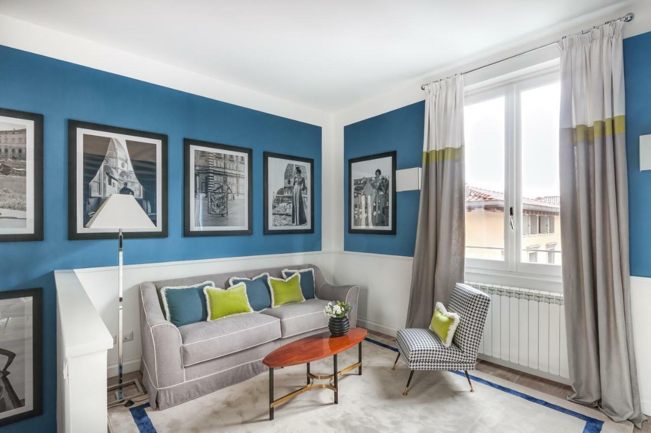 Dimore D'Oro Florence Luaran gambar