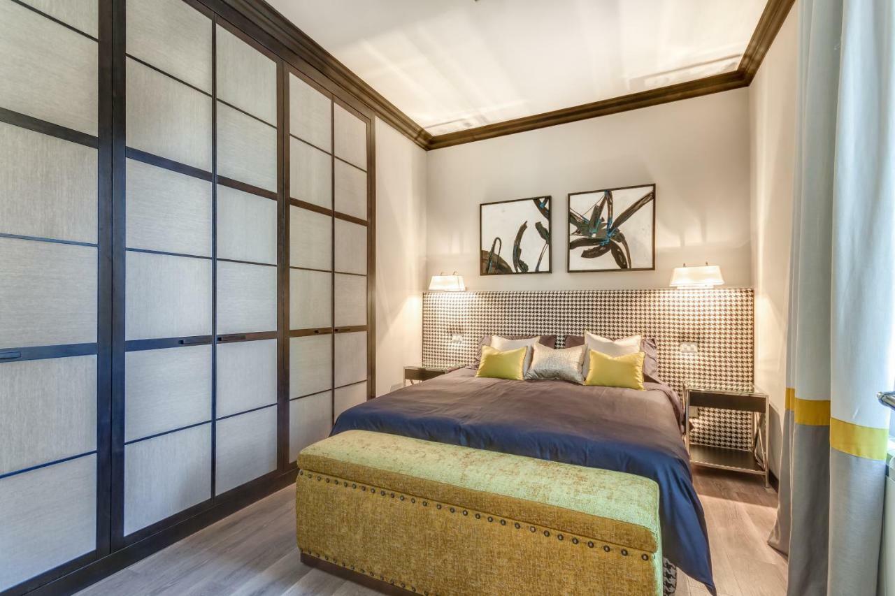 Dimore D'Oro Florence Luaran gambar