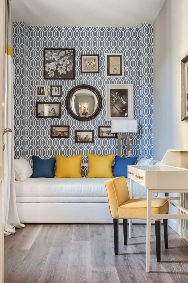 Dimore D'Oro Florence Luaran gambar