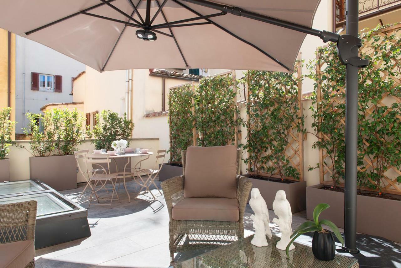 Dimore D'Oro Florence Luaran gambar