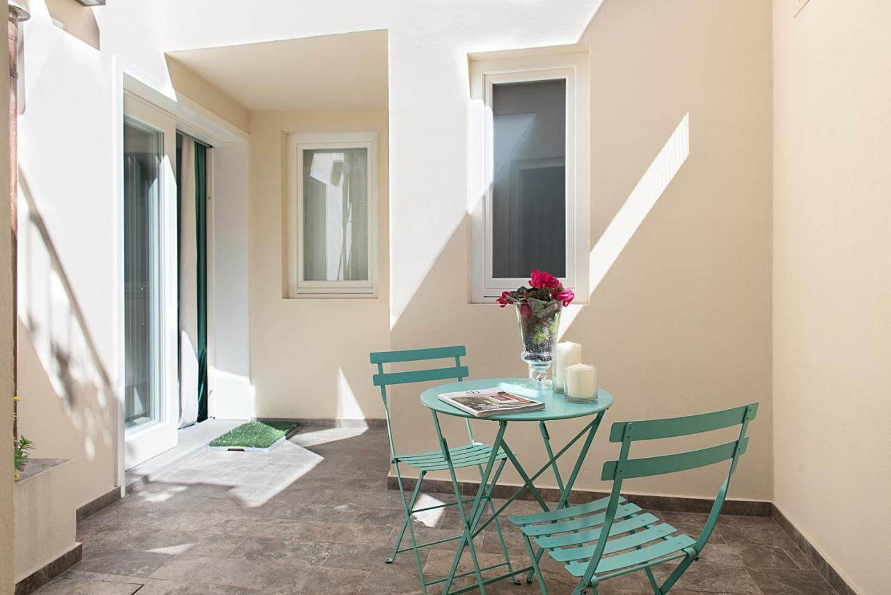 Dimore D'Oro Florence Luaran gambar